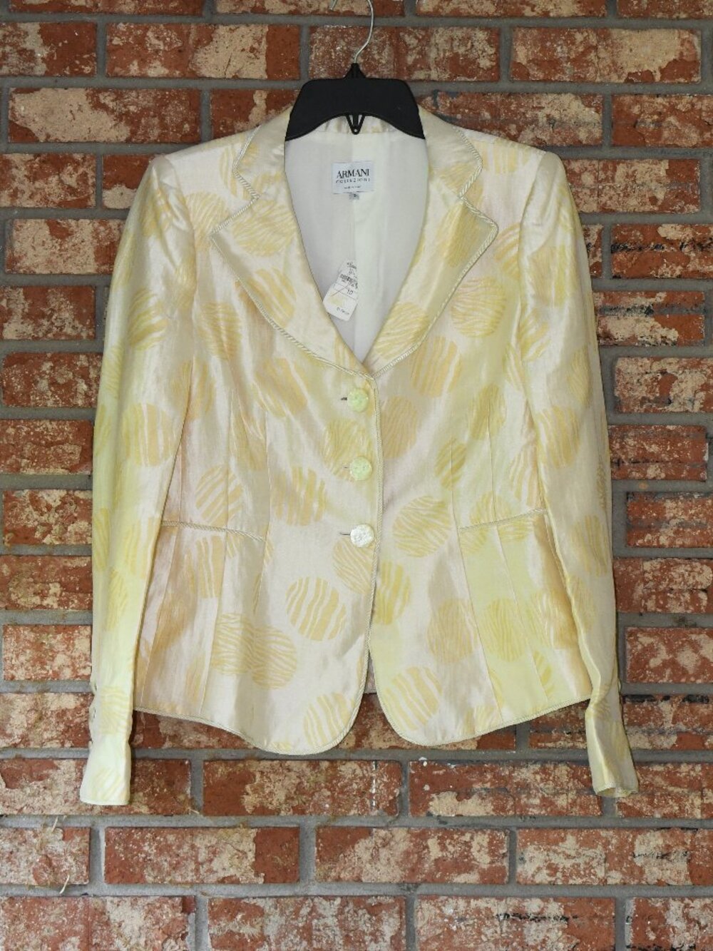 Armani Collezioni Blazer